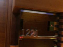 -香港尖沙咀凯悦酒店