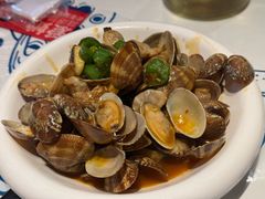 -松哥油焖大虾.小龙虾.黑鸭煲(海岸城店)