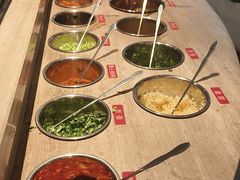 -千牛将·鲜牛肉火锅(开元路店)