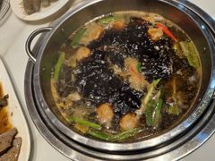 -鹅香四海·卤水火锅·砂锅粥·潮汕菜(宝安店)