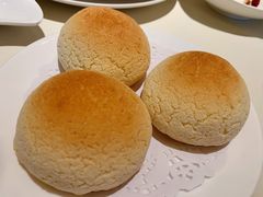 雪岭雄峰-利苑酒家(华熙国际店)