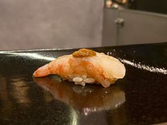 牡丹虾-Hulu Sushi葫芦寿司 Omakase