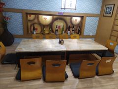 -桃屋日本料理(清华科技园店)