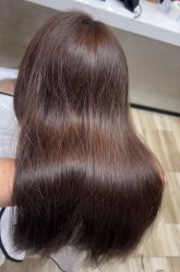 -奈川烫染Salon
