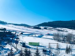 -长白山华美胜地滑雪场