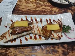 -小川洋风料理(街道口店)