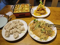 -伊喜饺子·烤鸭(五道口学院路店)
