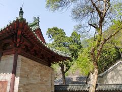 -承德避暑山庄景区