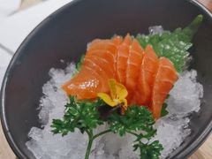 -水木锦堂·自助铁板烧(望京凯德MALL店)