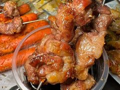 -红棚子肚绷·徐州烧烤(南京店)