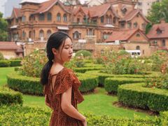 -马勒别墅饭店(静安寺店)