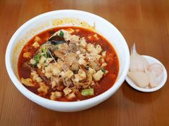 -刘信牛羊肉小炒泡馍(回民街店)