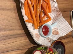 -Pennehut畔尼意面(合肥万象城店)