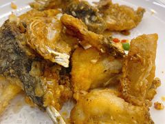 -祈胜邨•顺德鱼生•顺德菜(容桂店)