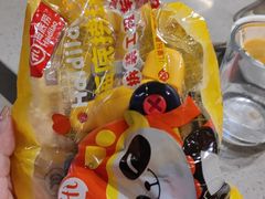 -海底捞火锅(王府井银泰in88店)