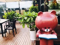 -素心小筑(后沙裕镇店)