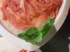 -芝小官毛肚火锅海鲜自助(淮安清江浦区新亚店)