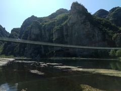 -孤山寨风景区