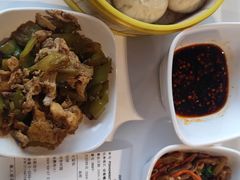 -阿那亚第三食堂 Cafeteria 3