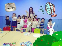 -小问号·科学启蒙·逻辑思维·阅读素养·口才演讲(杨浦合生汇中心)