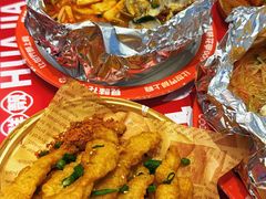 -见味花甲(福田coco park店)