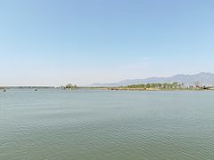 -野鸭湖国家湿地公园