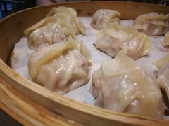 -蟹谢蒸鲜自助餐厅