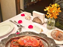 -壳里西餐厅Coquille Seafood Bistro(蒙自路店)