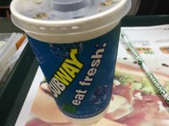 -赛百味SUBWAY(曲江智慧大厦店)