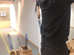 -道顺射箭·团建·骑射(张杨路店)