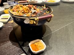 -喜悦烤鸭·新京菜(王府井店)