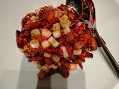 -俏江南天津时尚曲艺主题餐厅(马场道店)