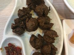 牛丸-兄弟深夜豆浆