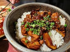 -九田家黑牛烤肉料理(新辰里亚运村店)