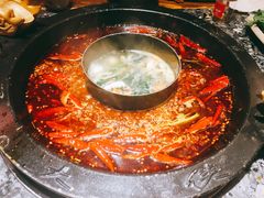 -蜀大侠火锅(寰球文化地标·总府店)