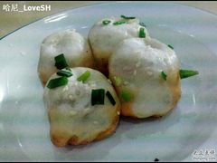 -舒蔡记生煎菜饭(云南中路店)