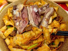 -陳香貴·兰州牛肉面(上海长风大悦城店)
