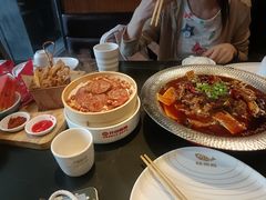 -辣尚瘾·烤鱼·新川菜(交大直营店)