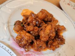 三杯牛蛙煲-马勒别墅·中餐厅