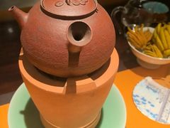 -王府茶楼茶宴·创意菜(朝阳公园店)