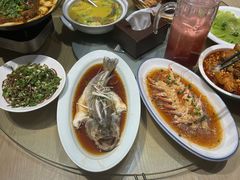 -符离集餐厅(万象城店)