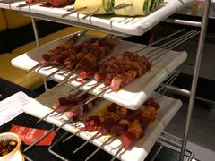 -丰茂烤串(全国首店)