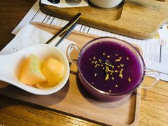 -炖物24章·顺时轻养茶(杭州大厦店)