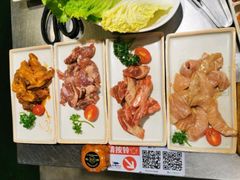 -喜来稀肉(虹泉路店)