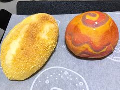 -LELECHA乐乐茶(新街口大洋店)