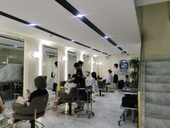 -3AM HAIR SALON染发接发