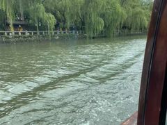 -运河游船(武林门码头)