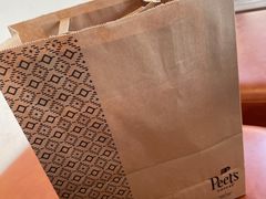 -Peet's Coffee皮爷咖啡(大学路店)