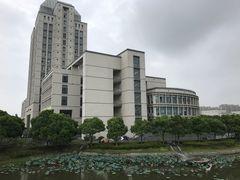 -江南大学(蠡湖校区)