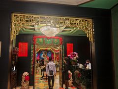 -誉八仙粤菜(万象天地店)